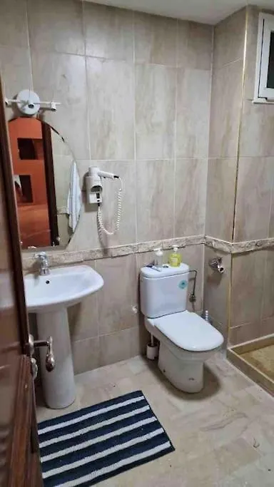 Duplex Confortable En Plein Centre De Marrakech Marrakesh Lejlighed