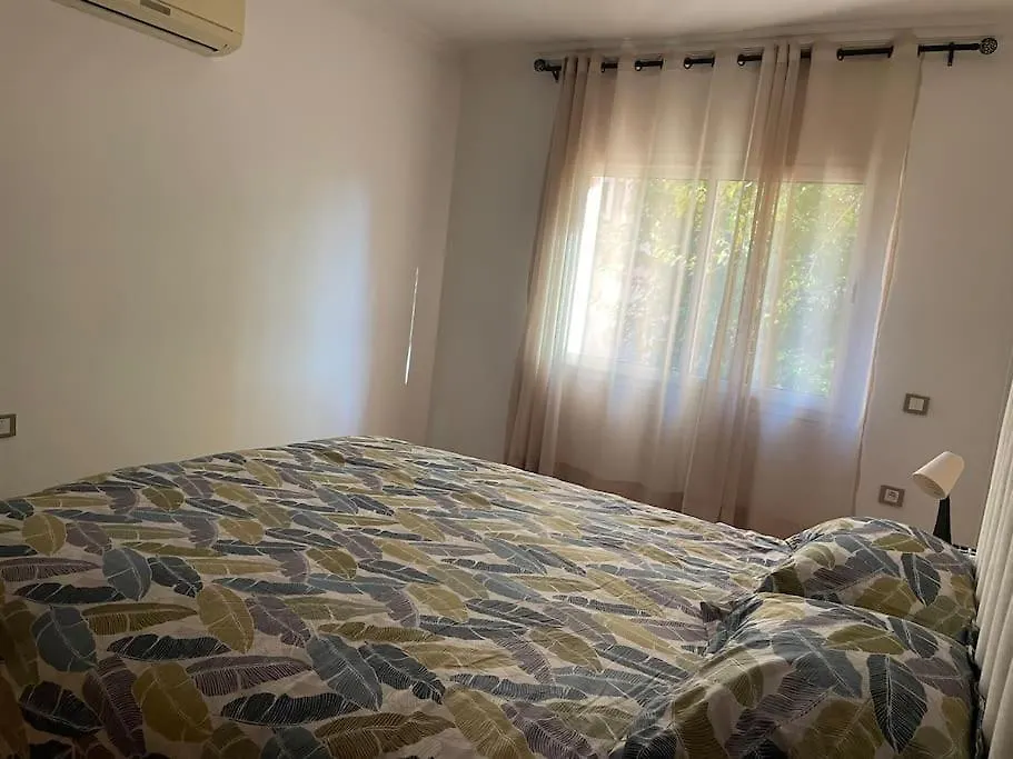 Duplex Confortable En Plein Centre De Marrakech Marrakesh Lejlighed